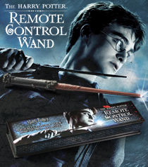 foto Harry Potter Remote Control Wand